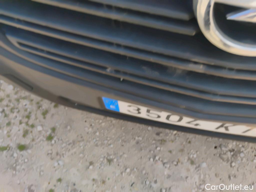  Opel  Movano  B Furgón/Combi Fg. L2H2 3 5t turbo 130CV MT6 E6 #28