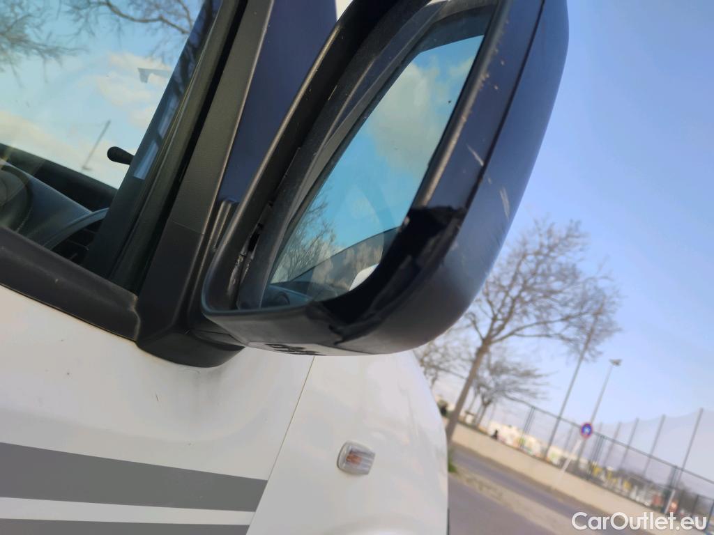  Fiat  Fiorino  III Cargo 1.3 Multijet 80CV MT5 E6 #15