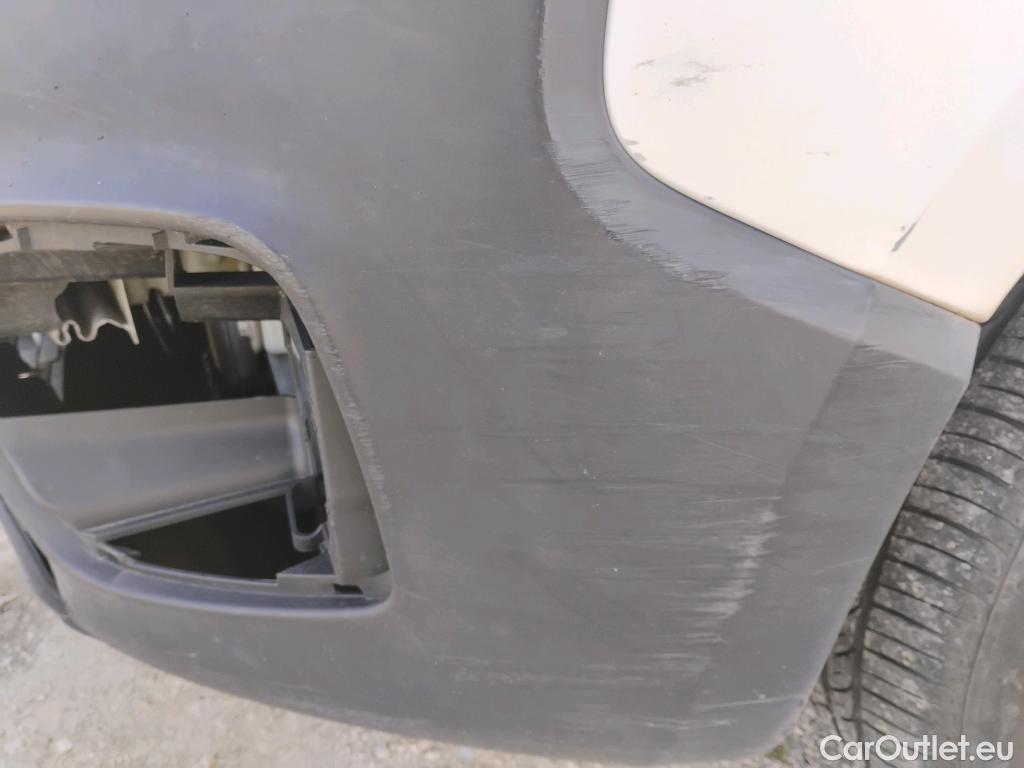  Fiat  Fiorino  III Cargo 1.3 Multijet 80CV MT5 E6 #54