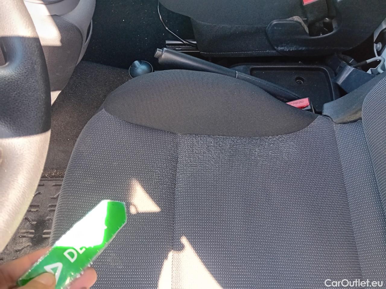  Citroen  Berlingo  Furgón L1 1.6 BlueHDi 100CV MT5 E6 #8