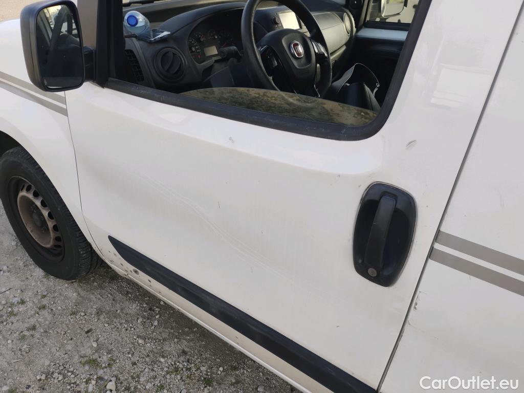  Fiat  Fiorino  III Cargo 1.3 Multijet 80CV MT5 E6 #79