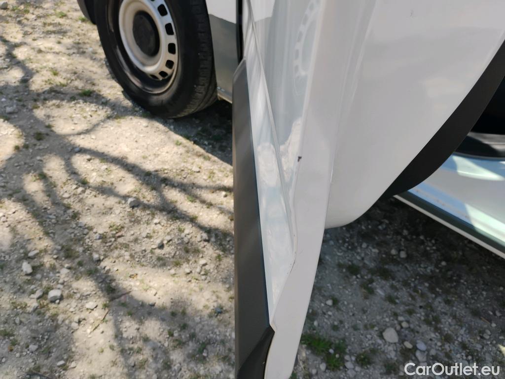  Citroen  Berlingo  Furgón Control M 1.6 BlueHDi 75CV MT5 E6 #39