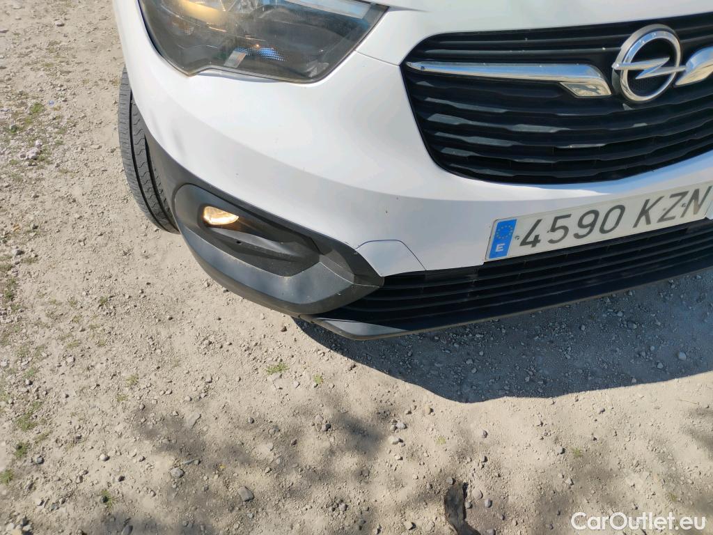  Opel  Combo  E Cargo Express 1.6 100CV MT5 E6 #23