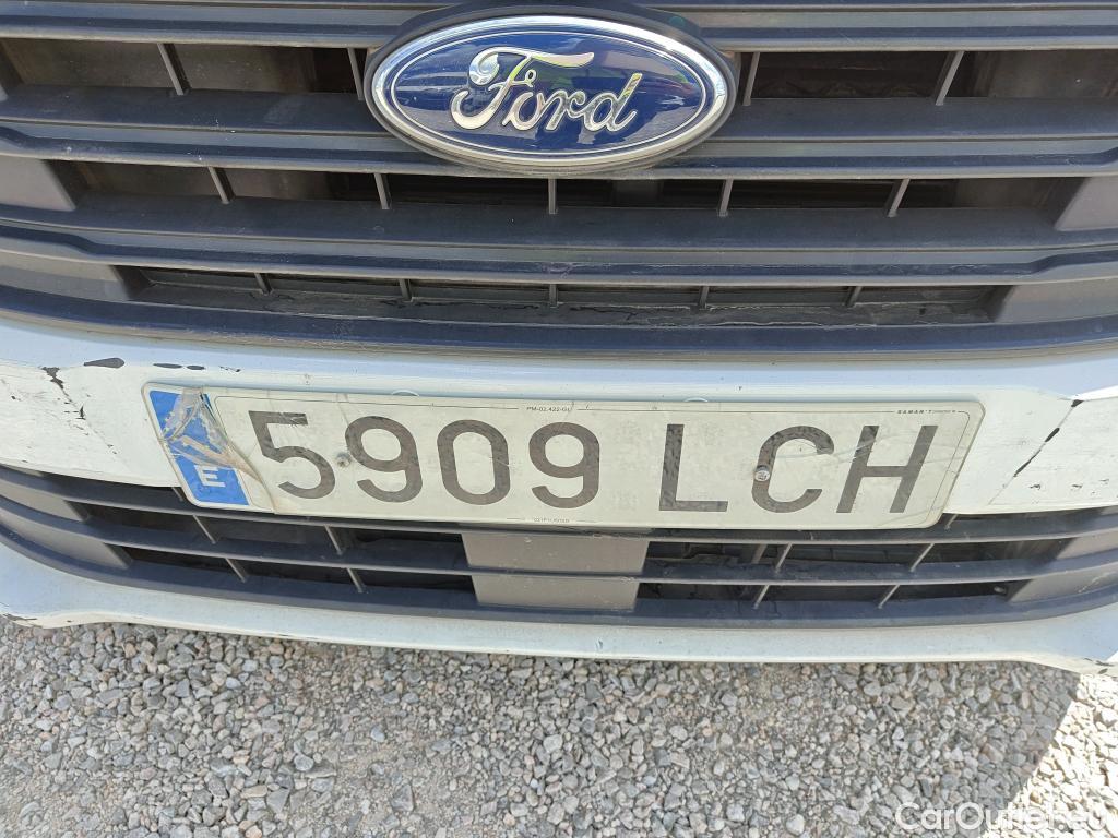  Ford  Transit Connect  Furgon 200 L1 Trend 1.5 EcoBlue 75CV MT6 E6dT #62