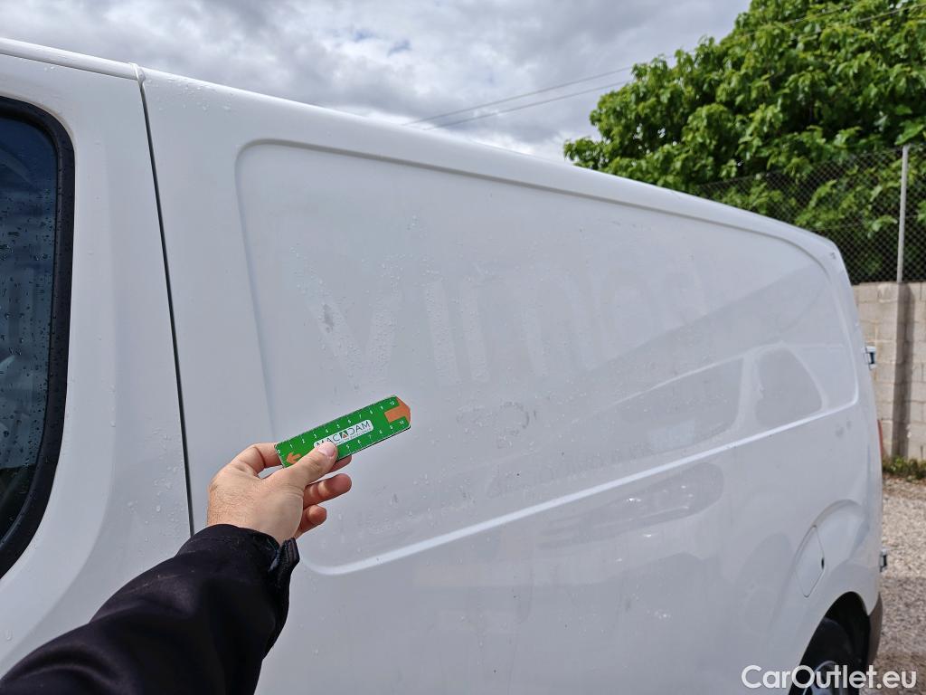  Opel  Vivaro OPEL  / 2019 / 4P / furgón 1.5 Diésel 88kW (120CV) M Std Select #21