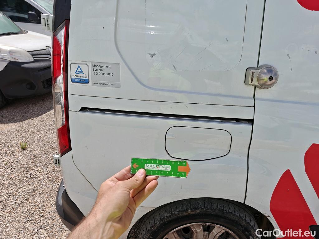  Ford  Transit Connect  Furgon 200 L1 Trend 1.5 EcoBlue 75CV MT6 E6dT #18