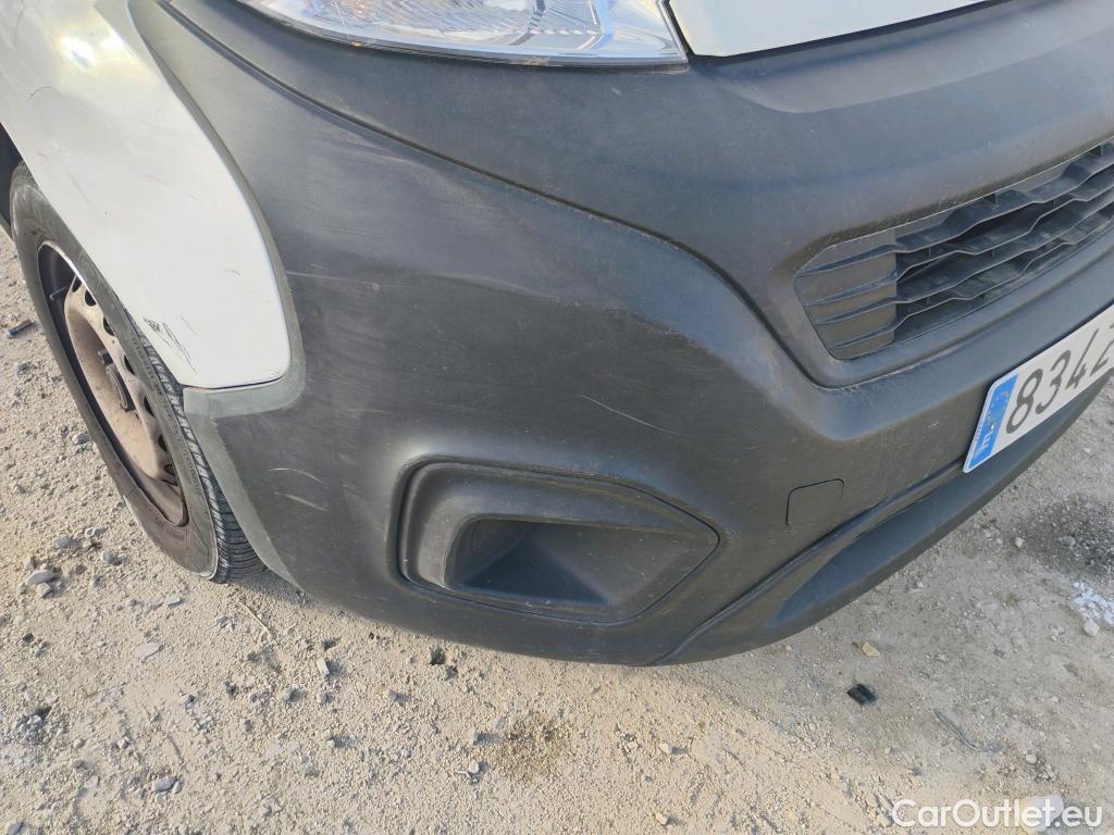  Fiat  Fiorino  III Cargo 1.3 Multijet 80CV MT5 E6 #51