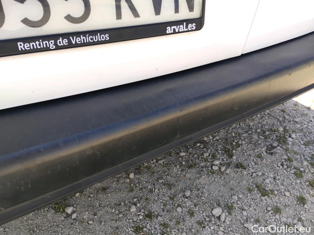  Citroen  Berlingo  Furgón Control M 1.6 BlueHDi 75CV MT5 E6 #24