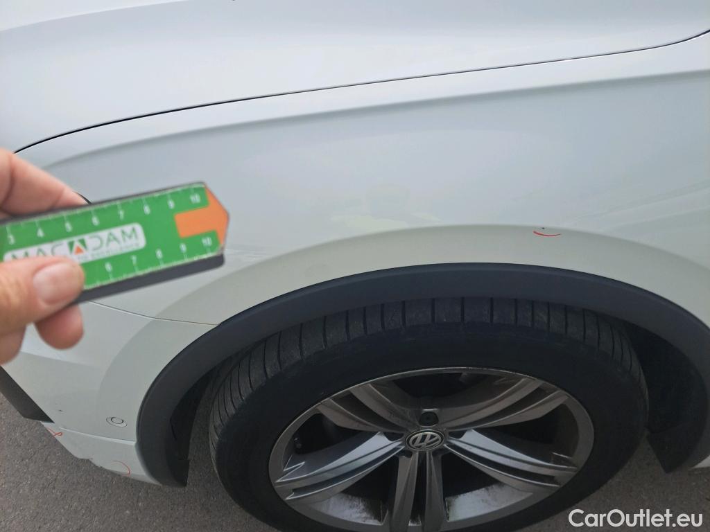  Volkswagen  Tiguan  Sport 4Motion BMT 2.0 TDI 150CV AT7 E6dT #37