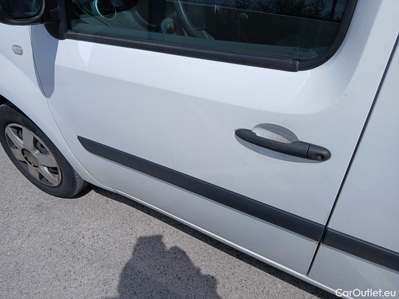  Nissan  NV200 NISSAN NV250 / 2019 / 4P / furgón 2pl 1.5dCi 70 kW (95 CV) L2H1 COMFORT #15