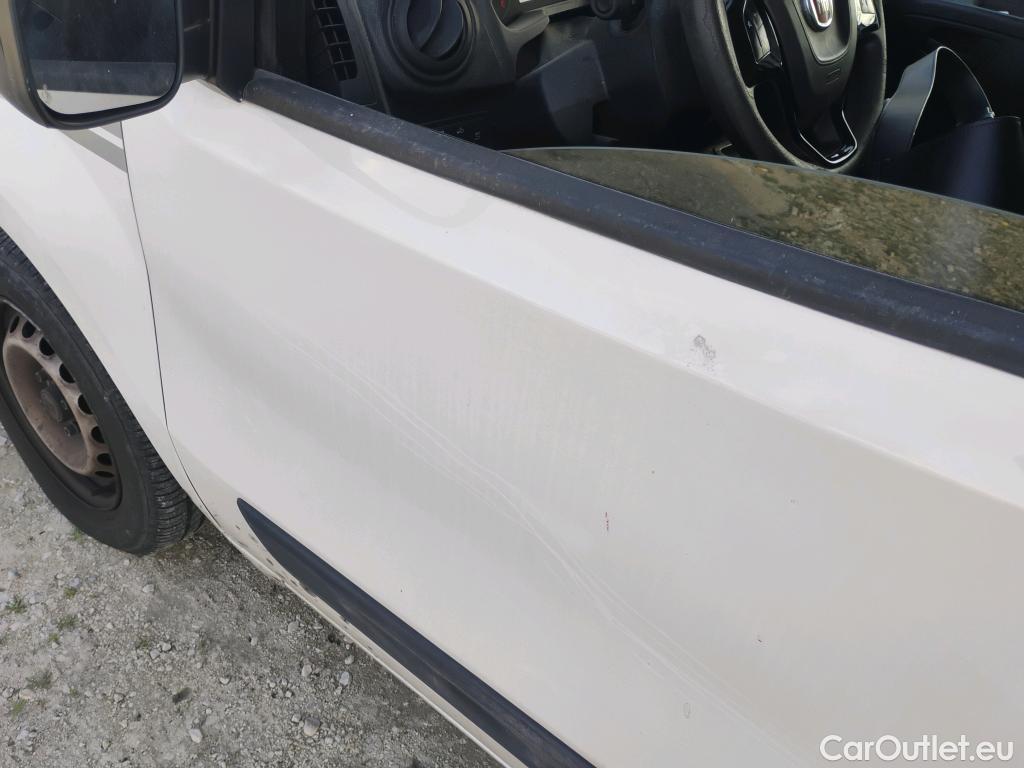  Fiat  Fiorino  III Cargo 1.3 Multijet 80CV MT5 E6 #77