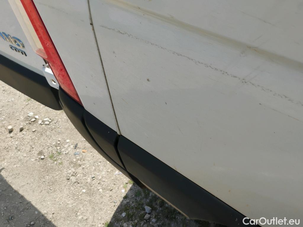  Opel  Movano  B Furgón/Combi Fg. L2H2 3 5t turbo 130CV MT6 E6 #8
