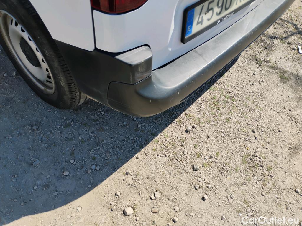  Opel  Combo  E Cargo Express 1.6 100CV MT5 E6 #31