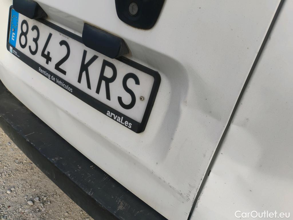  Fiat  Fiorino  III Cargo 1.3 Multijet 80CV MT5 E6 #17