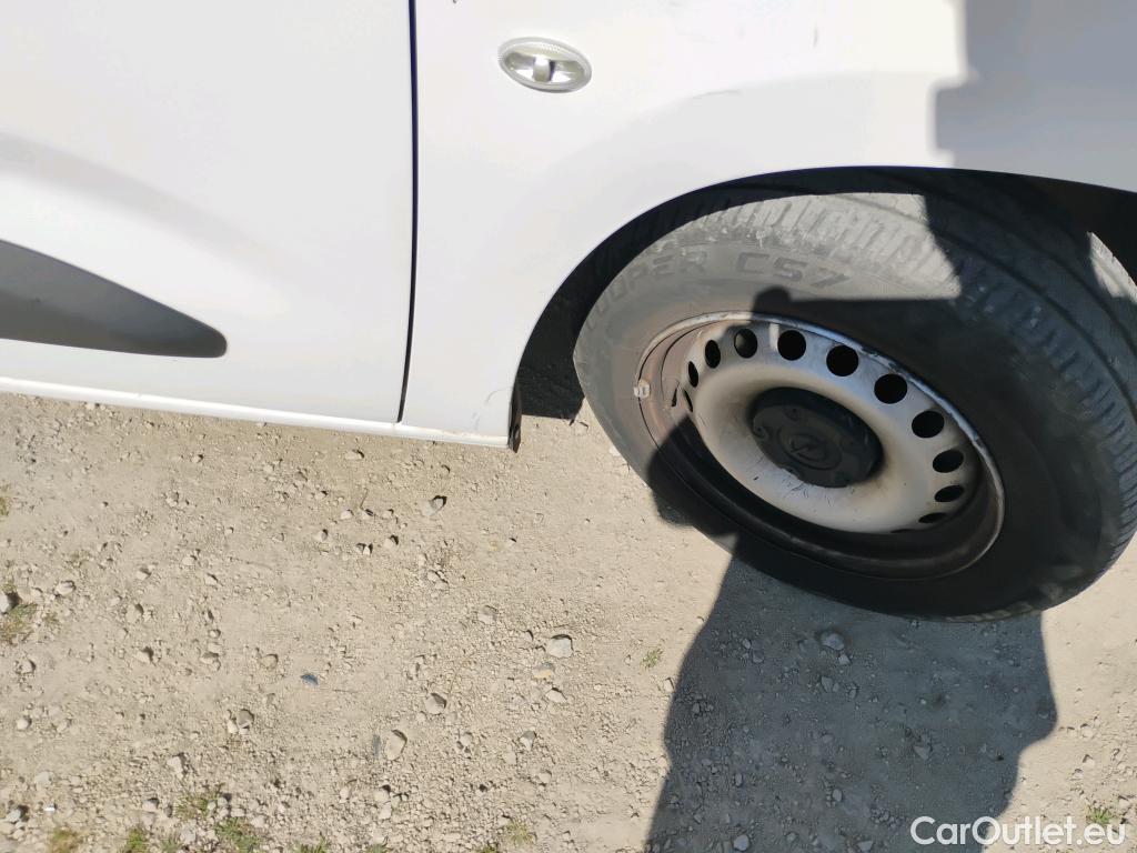  Opel  Combo  E Cargo Express 1.6 100CV MT5 E6 #27