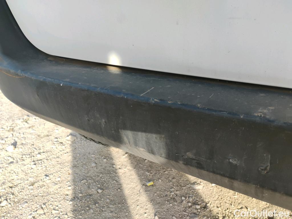  Fiat  Fiorino  III Cargo 1.3 Multijet 80CV MT5 E6 #29