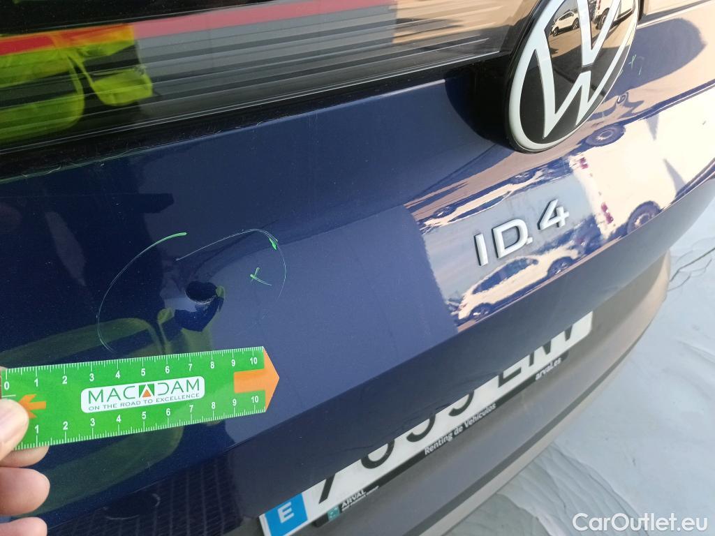  Land Rover  Discovery VOLKSWAGEN ID.4 / 2020 / 5P / todoterreno 1st Max 150kW (204CV) Automático 1 vel.(SP) #4