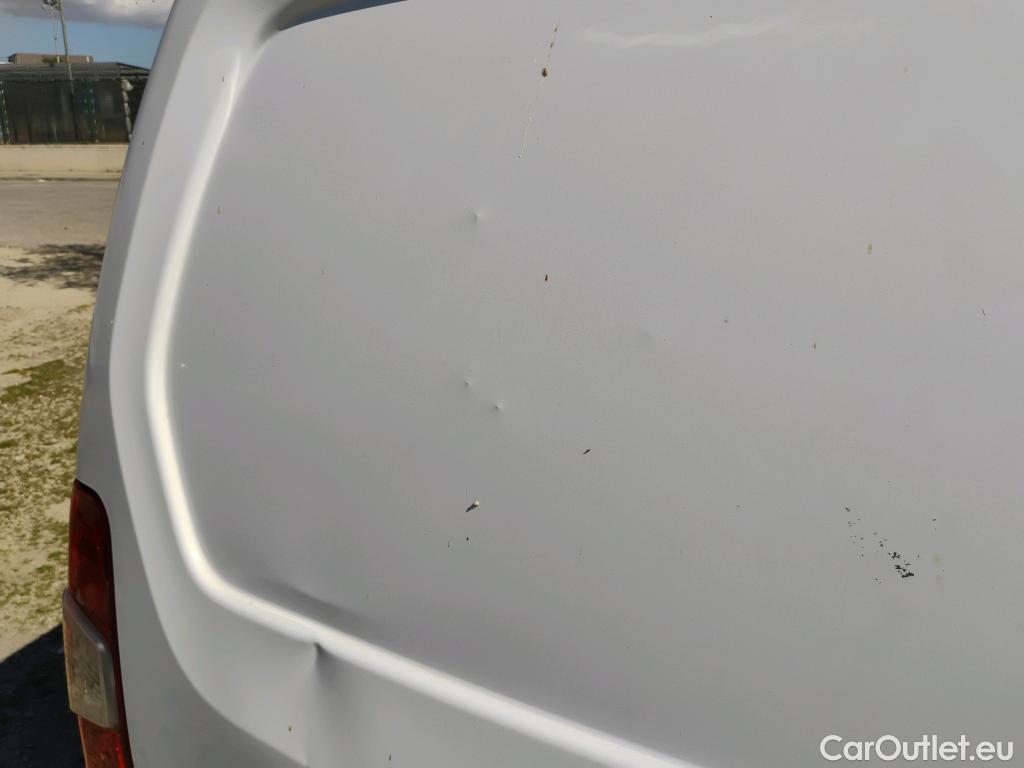 Opel  Combo  E Cargo Express 1.6 100CV MT5 E6 #4