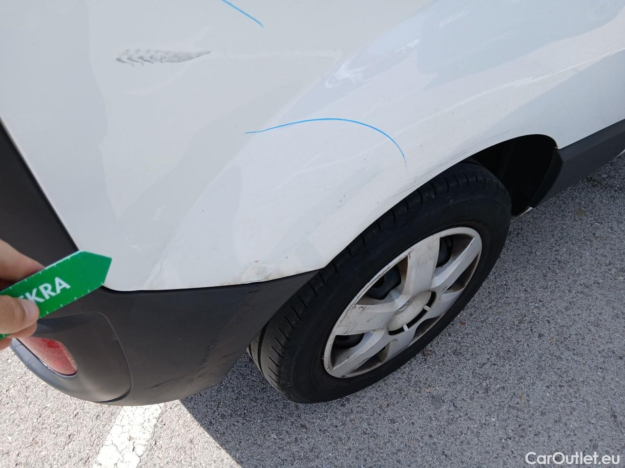  Nissan  NV200 NISSAN NV250 / 2019 / 4P / furgón 2pl 1.5dCi 70 kW (95 CV) L2H1 COMFORT #25