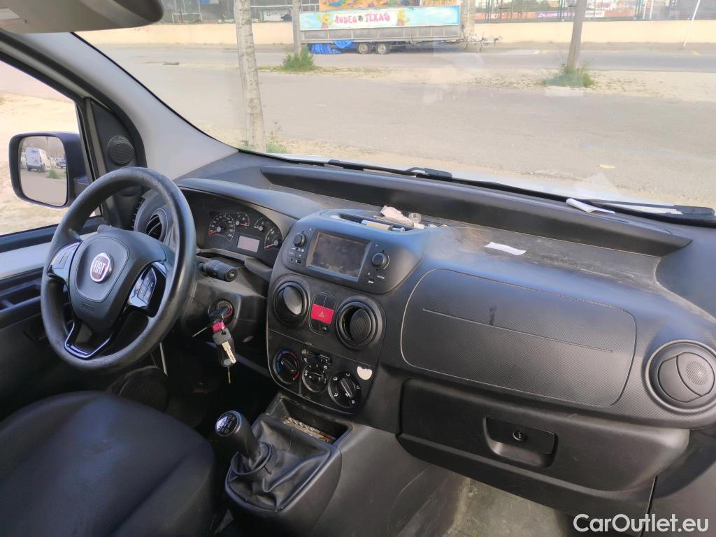  Fiat  Fiorino  III Cargo 1.3 Multijet 80CV MT5 E6 #62