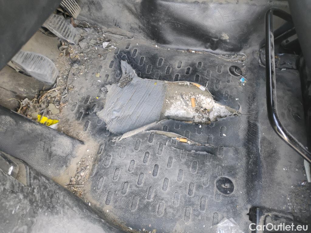  Fiat  Fiorino  III Cargo 1.3 Multijet 80CV MT5 E6 #2