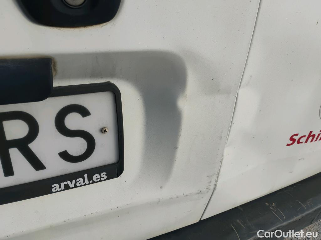  Fiat  Fiorino  III Cargo 1.3 Multijet 80CV MT5 E6 #18