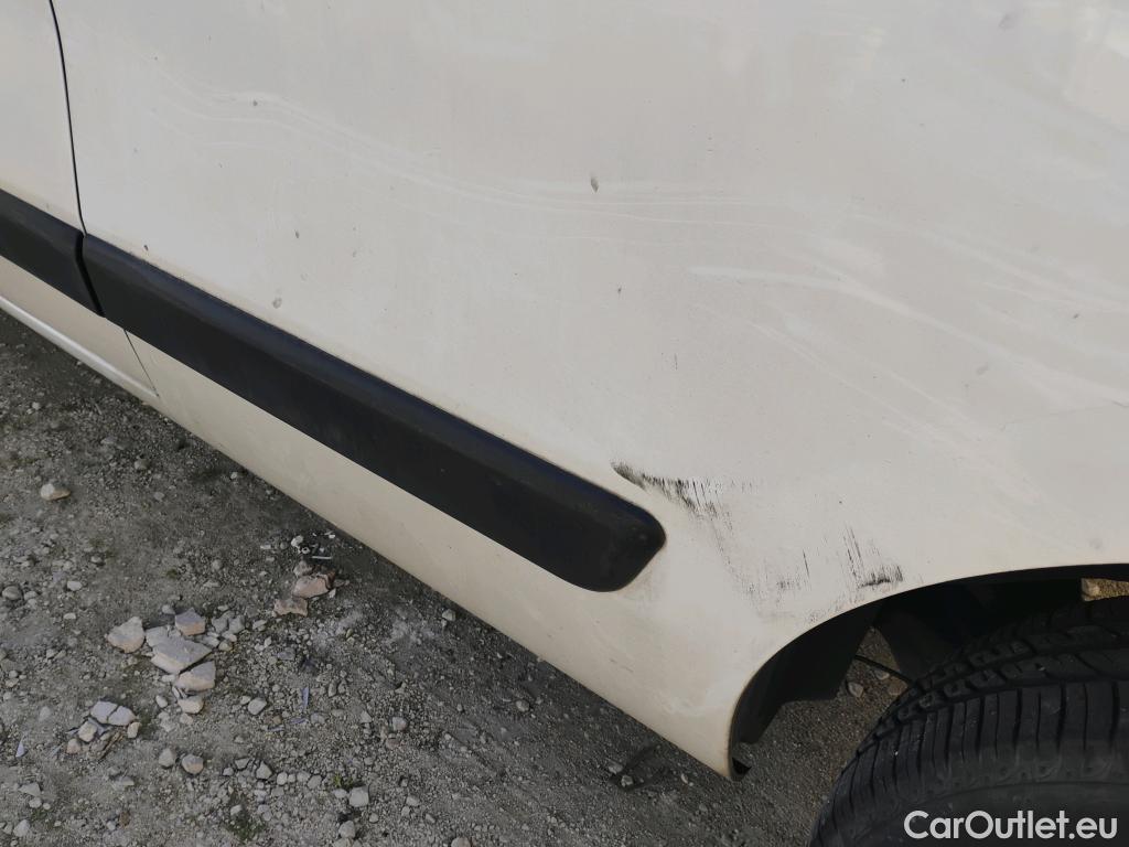  Fiat  Fiorino  III Cargo 1.3 Multijet 80CV MT5 E6 #33