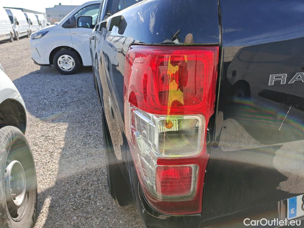  Ford  Ranger  Doble Cabina 4x4 XL 2.0 TDCI 170CV MT6 E6dT #6