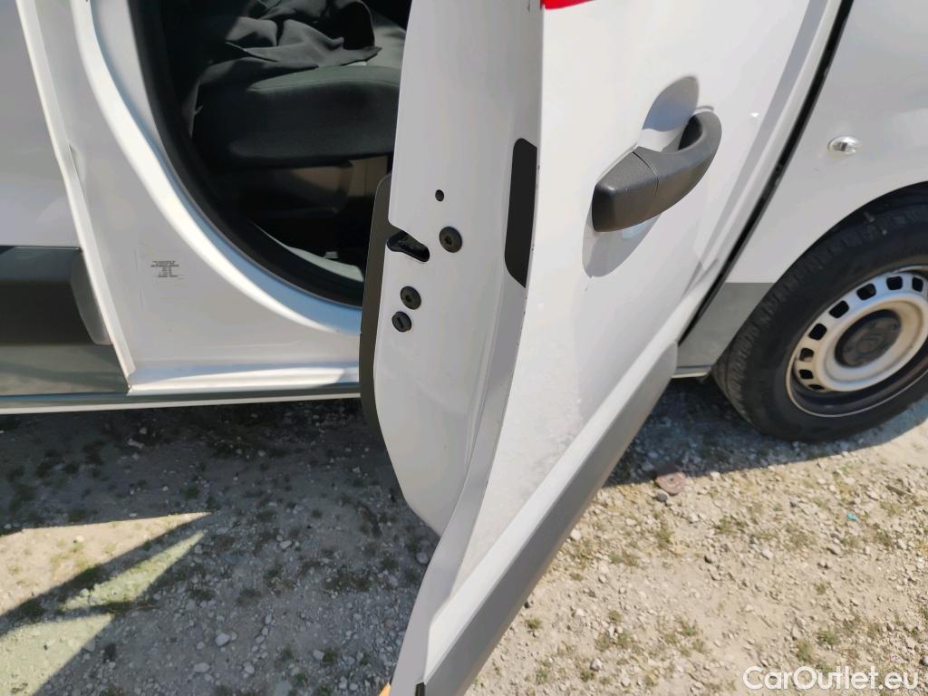  Citroen  Berlingo  Furgón Control M 1.6 BlueHDi 75CV MT5 E6 #57