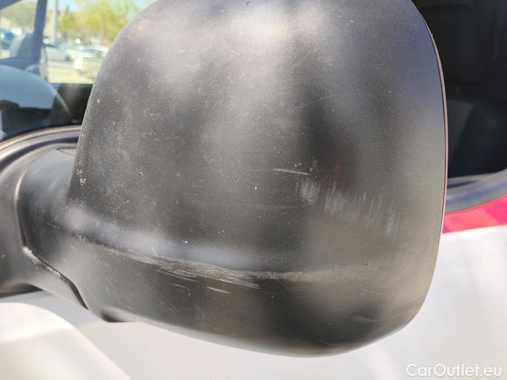  Citroen  Berlingo  Furgón Control M 1.6 BlueHDi 75CV MT5 E6 #45