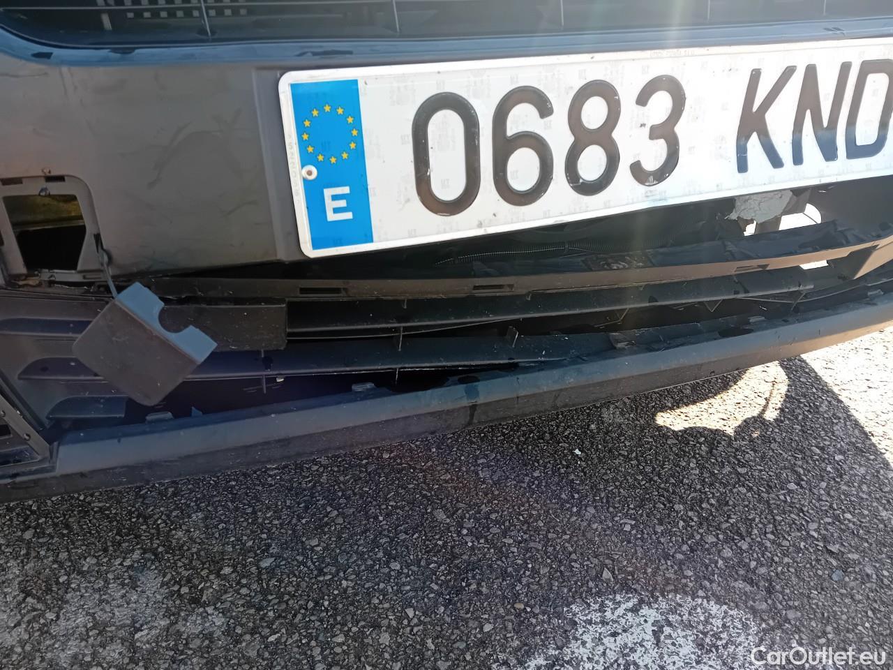  Citroen  Berlingo  Furgón L1 1.6 BlueHDi 100CV MT5 E6 #15