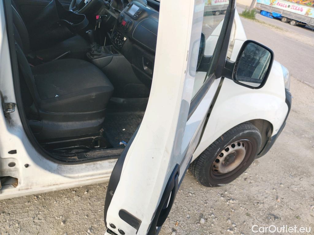  Fiat  Fiorino  III Cargo 1.3 Multijet 80CV MT5 E6 #41
