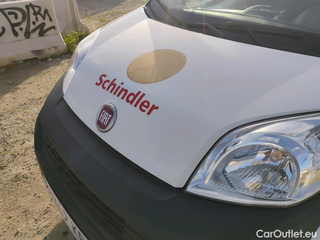  Fiat  Fiorino  III Cargo 1.3 Multijet 80CV MT5 E6 #12