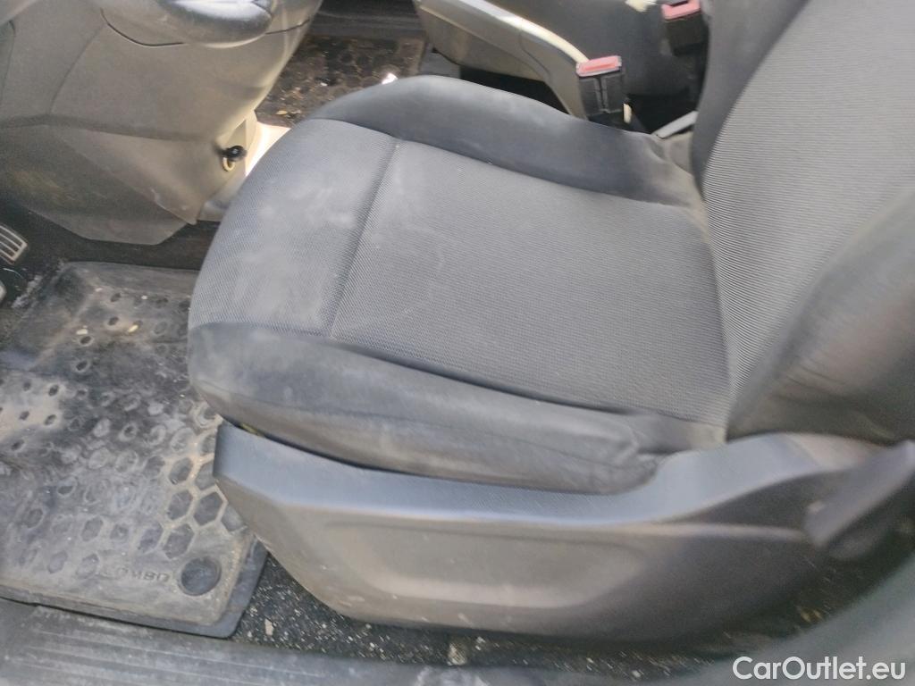  Opel  Combo  E Cargo Express 1.6 100CV MT5 E6 #33