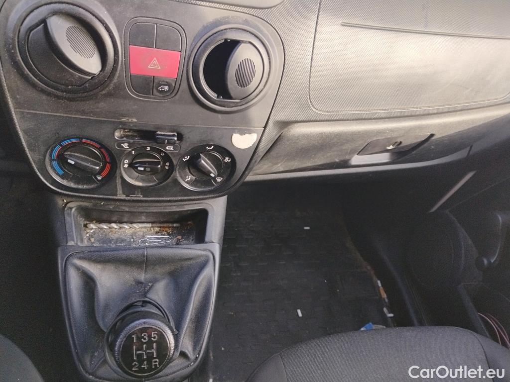  Fiat  Fiorino  III Cargo 1.3 Multijet 80CV MT5 E6 #47