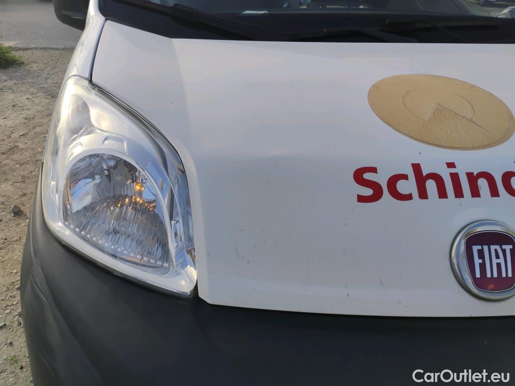  Fiat  Fiorino  III Cargo 1.3 Multijet 80CV MT5 E6 #69