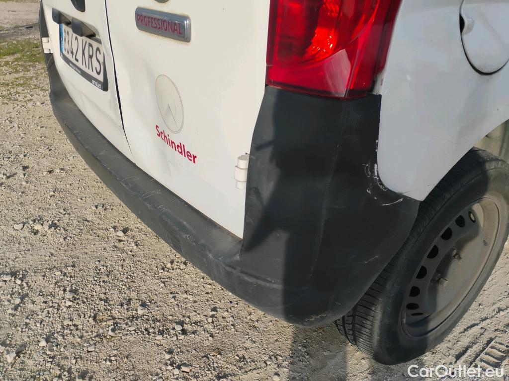  Fiat  Fiorino  III Cargo 1.3 Multijet 80CV MT5 E6 #25