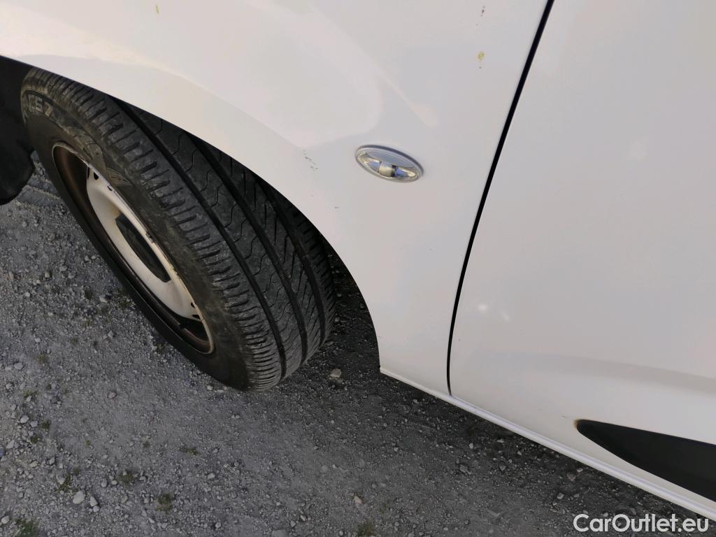  Opel  Combo  E Cargo Express 1.6 100CV MT5 E6 #35