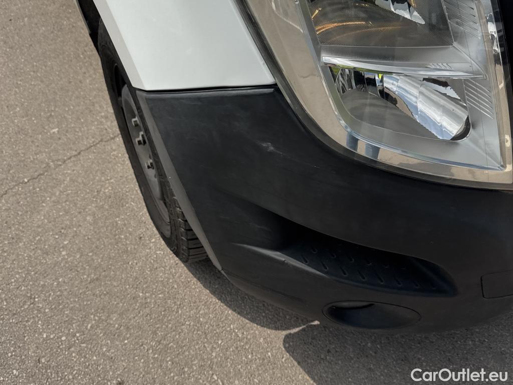  Nissan  NV400 NISSAN  / 2011 / 4P / furgón L3H2 3,5T 2.3dCi 132kW FWD Comfort #9