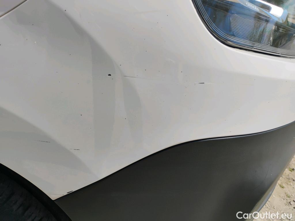  Citroen  Berlingo  Furgón Control M 1.6 BlueHDi 75CV MT5 E6 #28