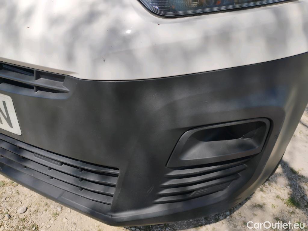  Citroen  Berlingo  Furgón Control M 1.6 BlueHDi 75CV MT5 E6 #31