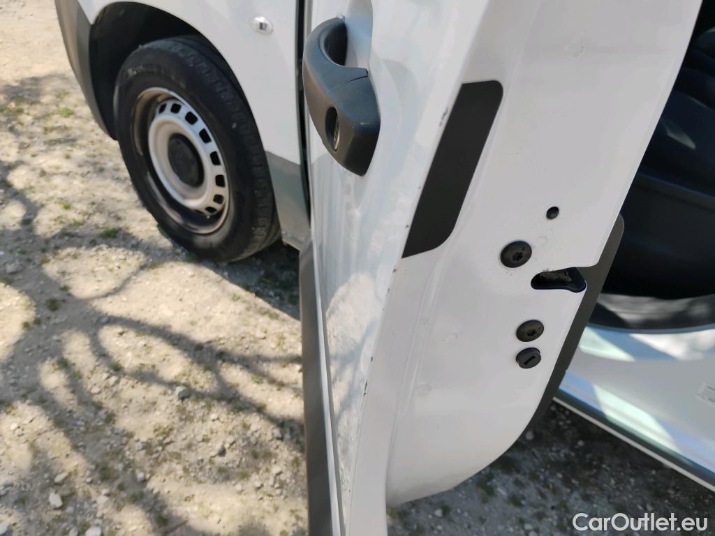  Citroen  Berlingo  Furgón Control M 1.6 BlueHDi 75CV MT5 E6 #38