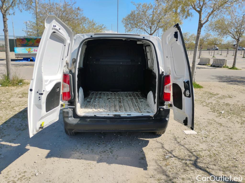  Opel  Combo  E Cargo Express 1.6 100CV MT5 E6 #9