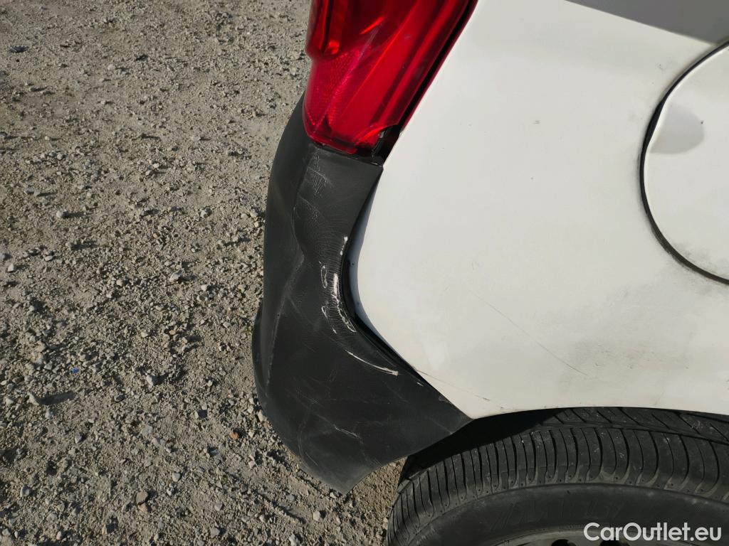  Fiat  Fiorino  III Cargo 1.3 Multijet 80CV MT5 E6 #63