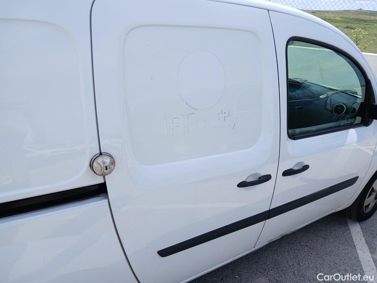  Nissan  NV200 NISSAN NV250 / 2019 / 4P / furgón 2pl 1.5dCi 70 kW (95 CV) L2H1 COMFORT #28