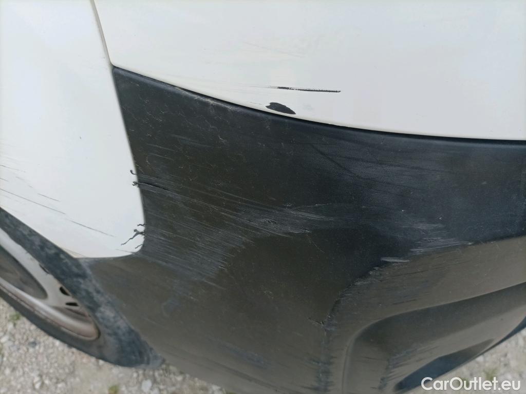  Citroen  Jumpy  Furgón Control M 1.6 BlueHDi 115CV MT6 E6 #13