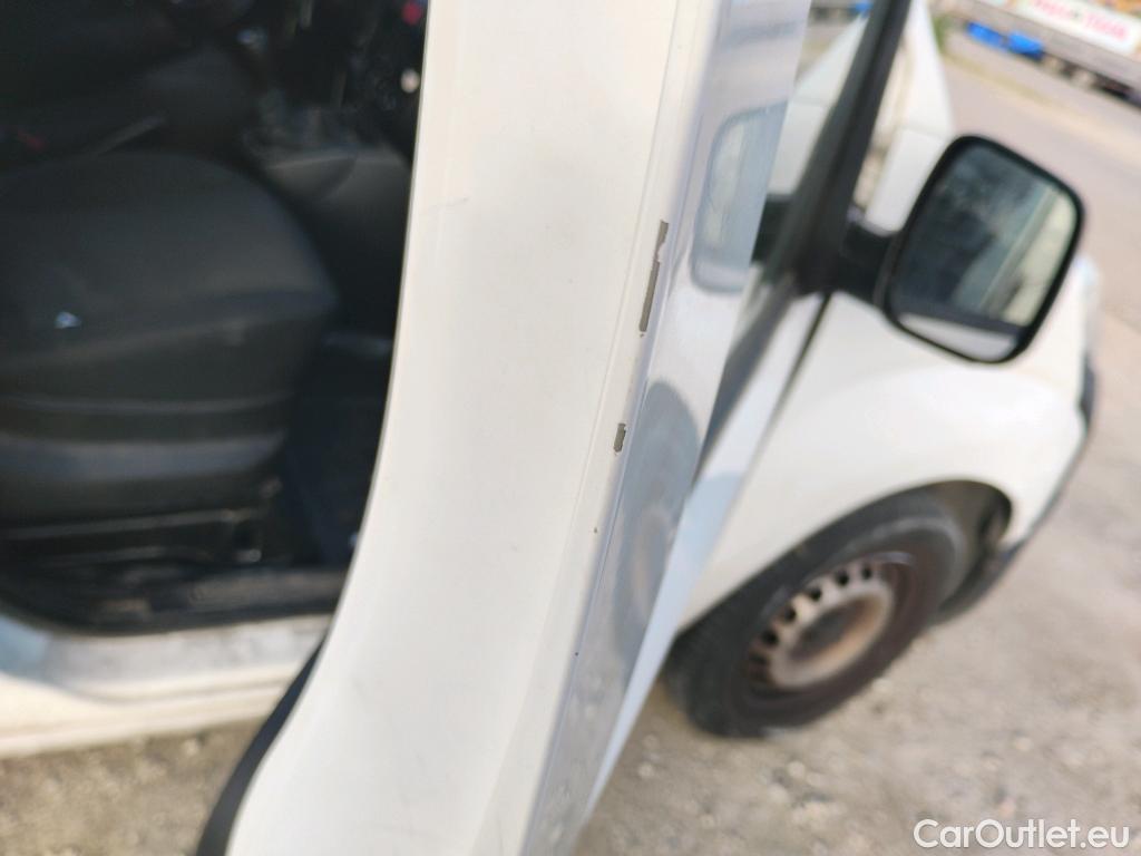  Fiat  Fiorino  III Cargo 1.3 Multijet 80CV MT5 E6 #42