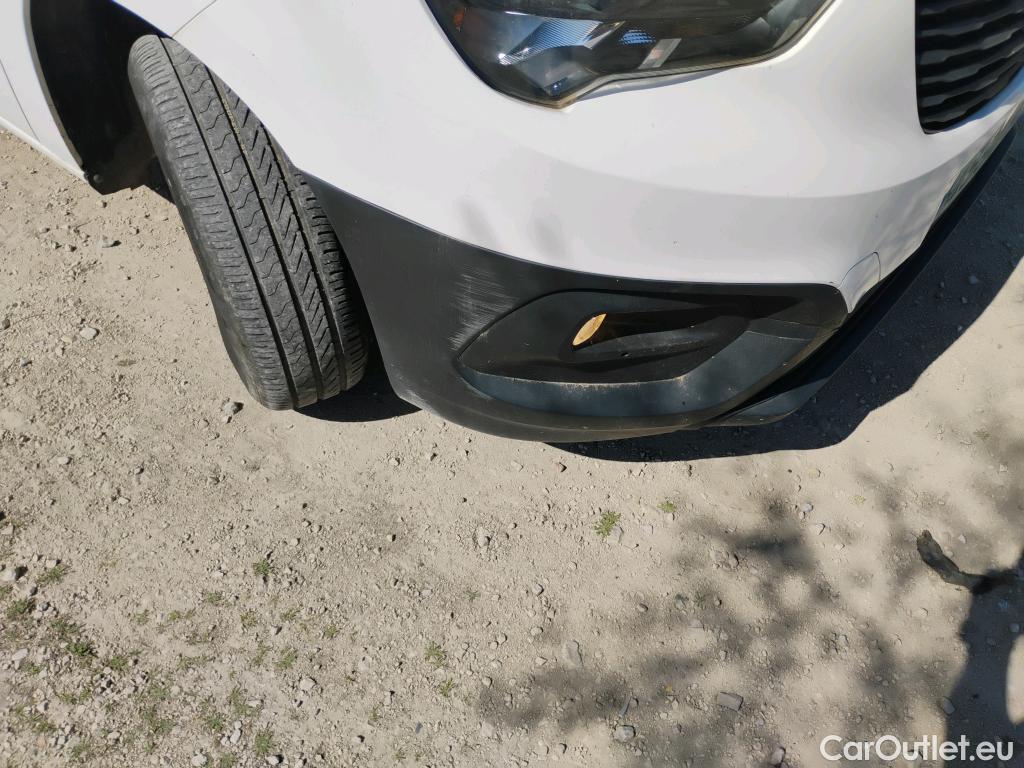  Opel  Combo  E Cargo Express 1.6 100CV MT5 E6 #25