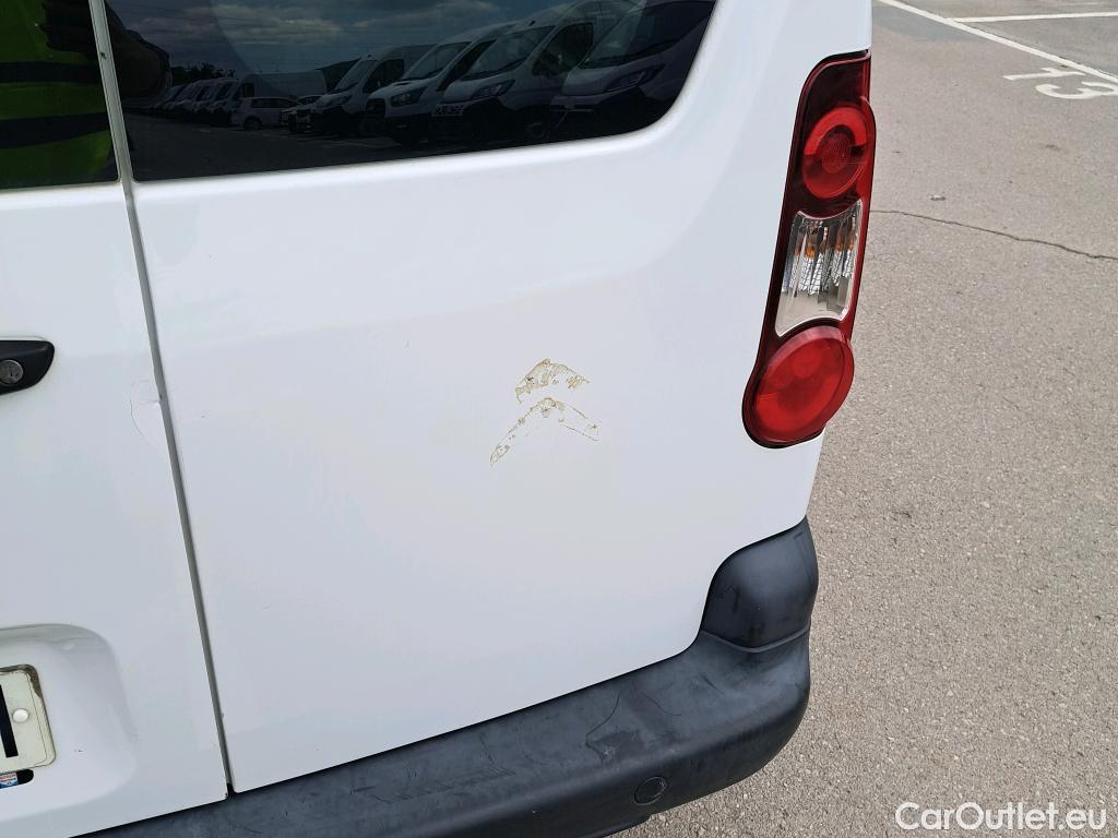  Citroen  Berlingo  Combi Live Edition 1.6 BlueHDi 100CV MT5 E5 #15
