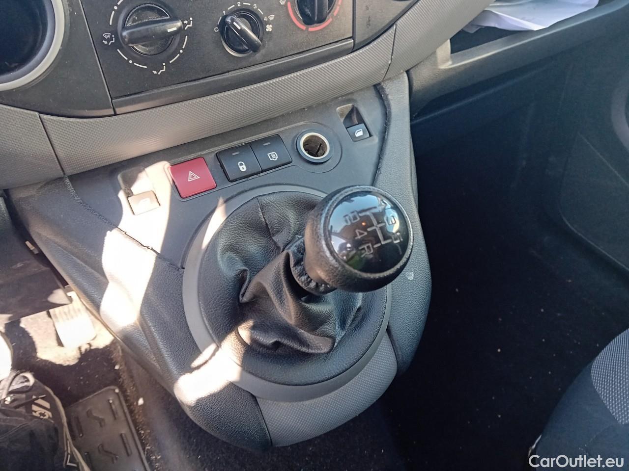  Citroen  Berlingo  Furgón L1 1.6 BlueHDi 100CV MT5 E6 #9